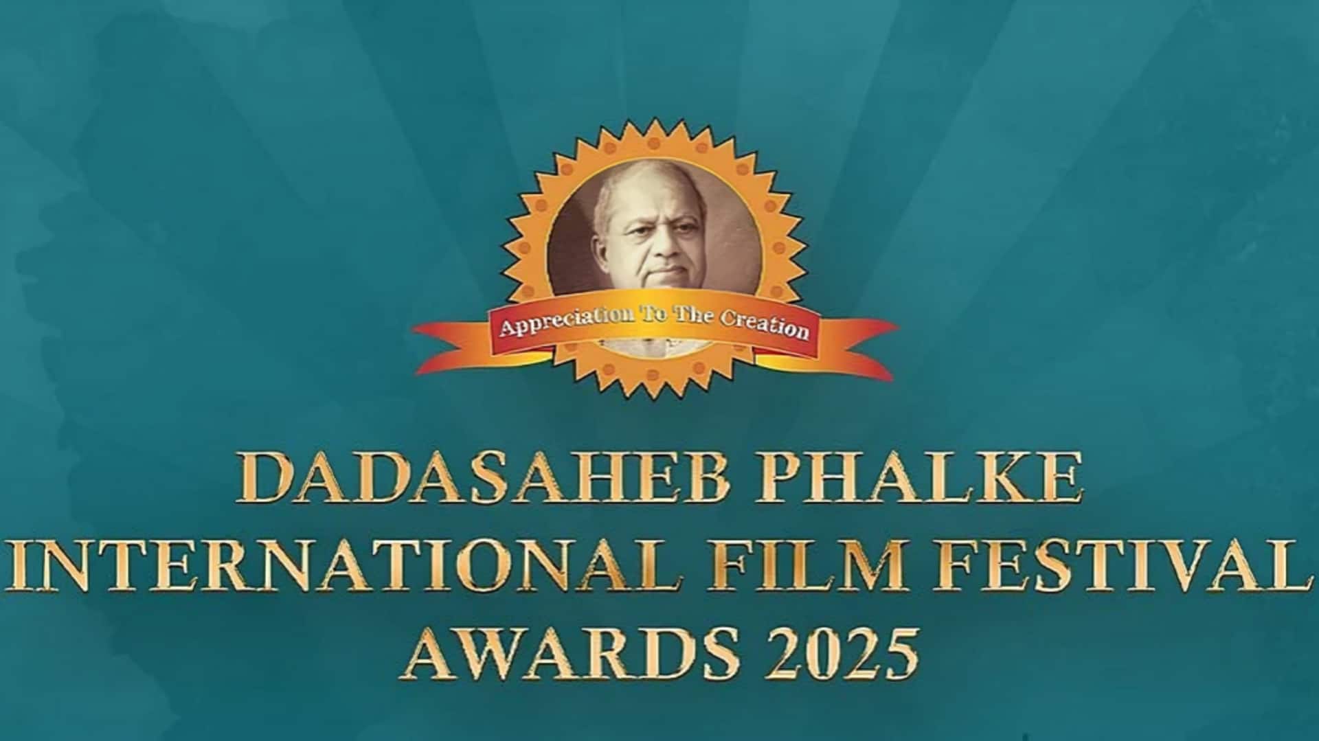 Dadasaheb Phalke's grandson accuses film festival of misusing his name