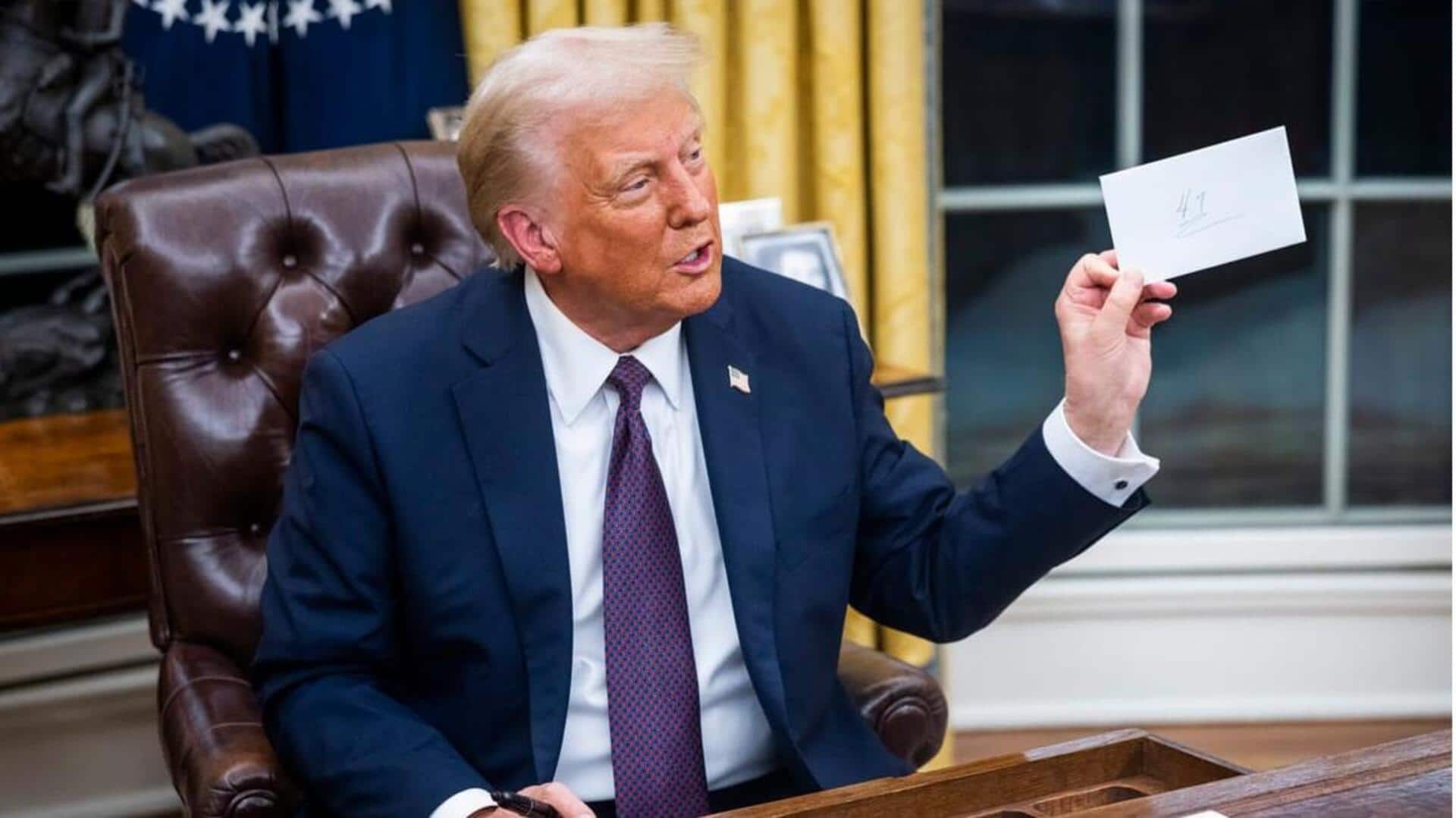 US 'absolutely' needs Greenland for national security, says Trump 