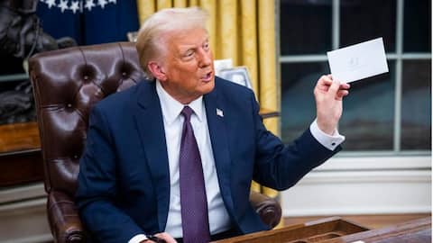 US 'absolutely' needs Greenland for national security, says Trump 