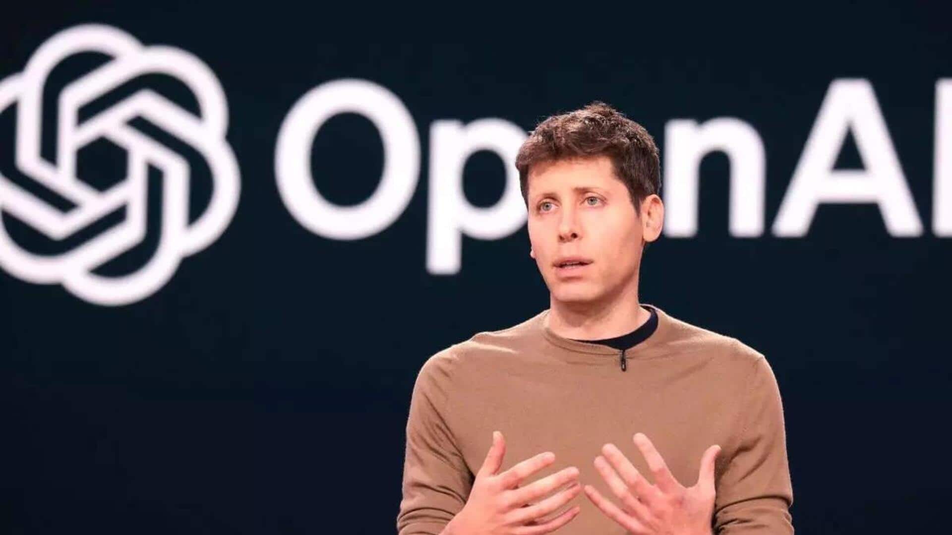 OpenAI in talks to raise $50B from Middle East investors
