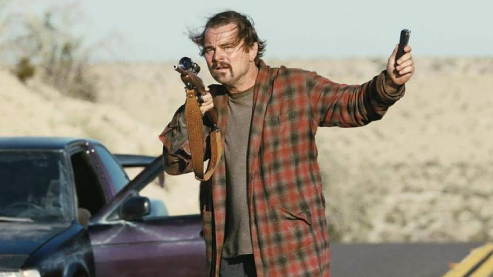 'Sinners,' 'One Battle...': Where to watch BAFTA winners on OTT