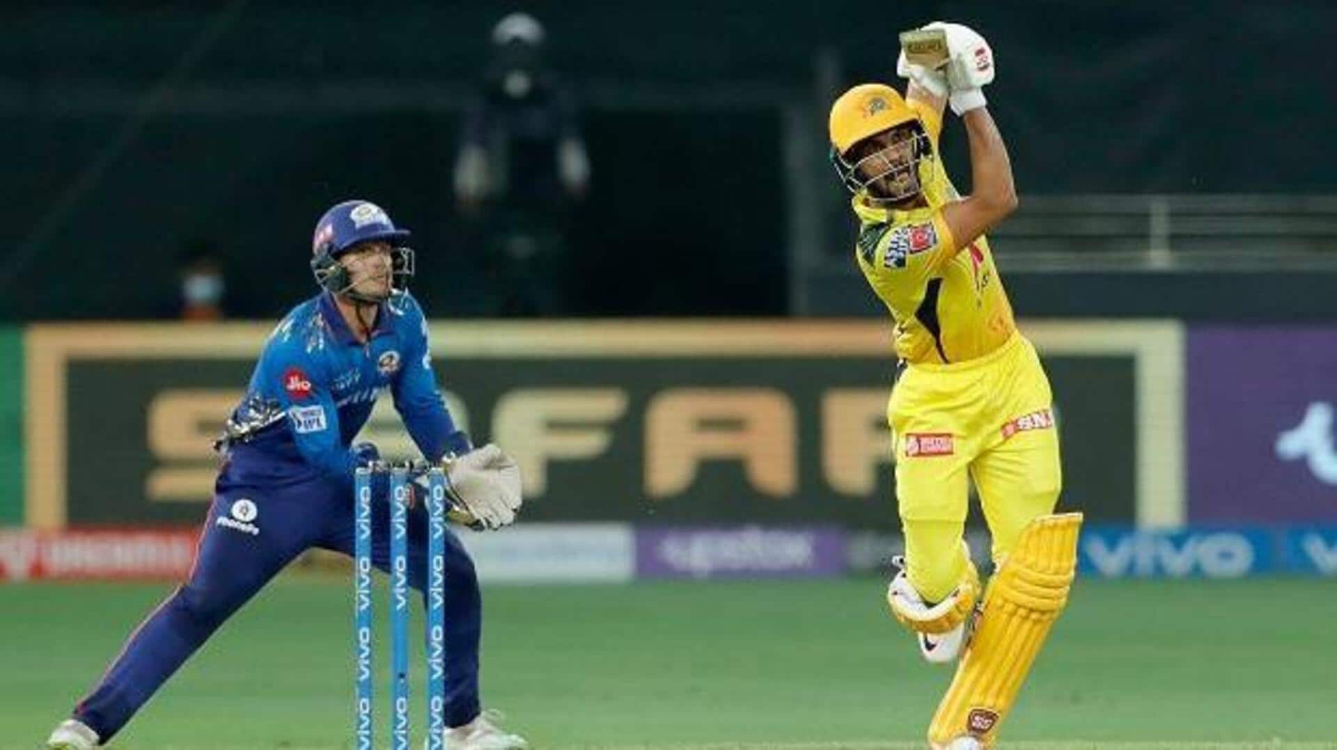 IPL 2026, MI vs CSK: Key player matchups