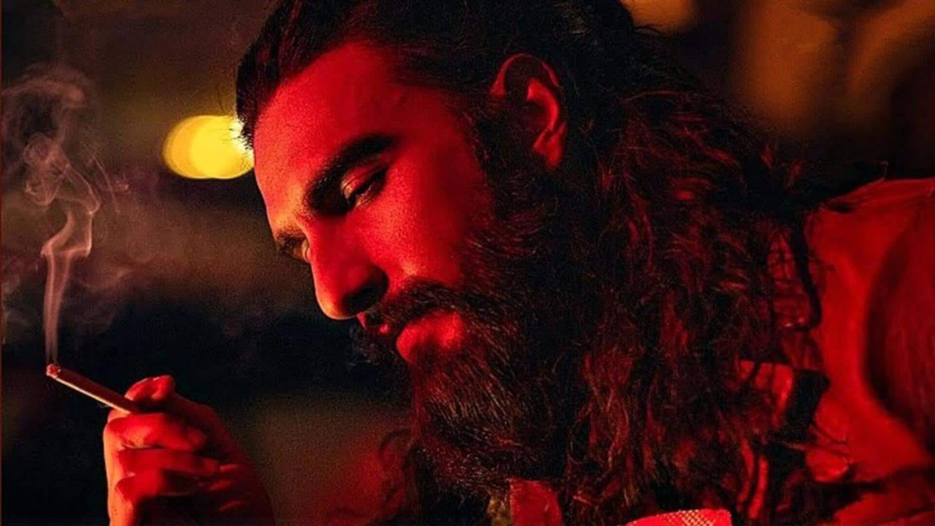 'Dhurandhar 2' refuses to die down; total collection nears ₹1,780cr 