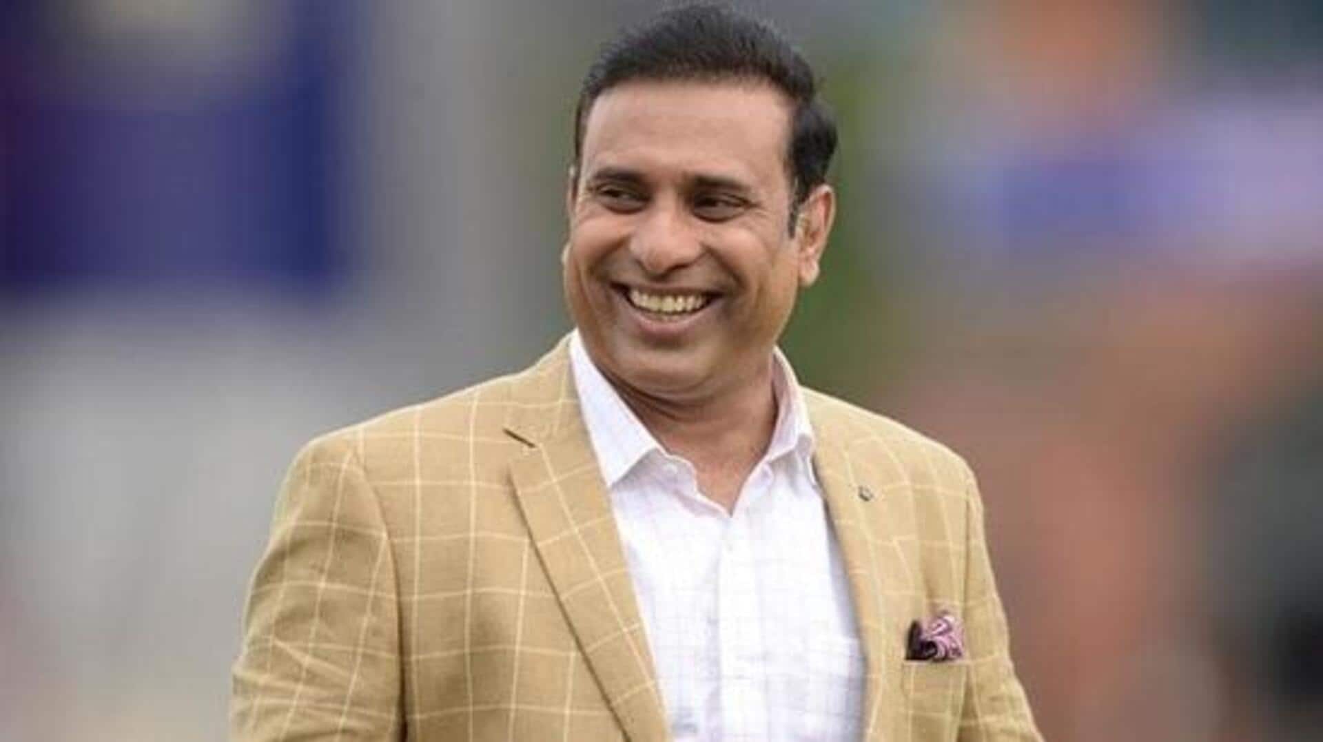 CoE should cater to pathway players, not just contracted: Laxman