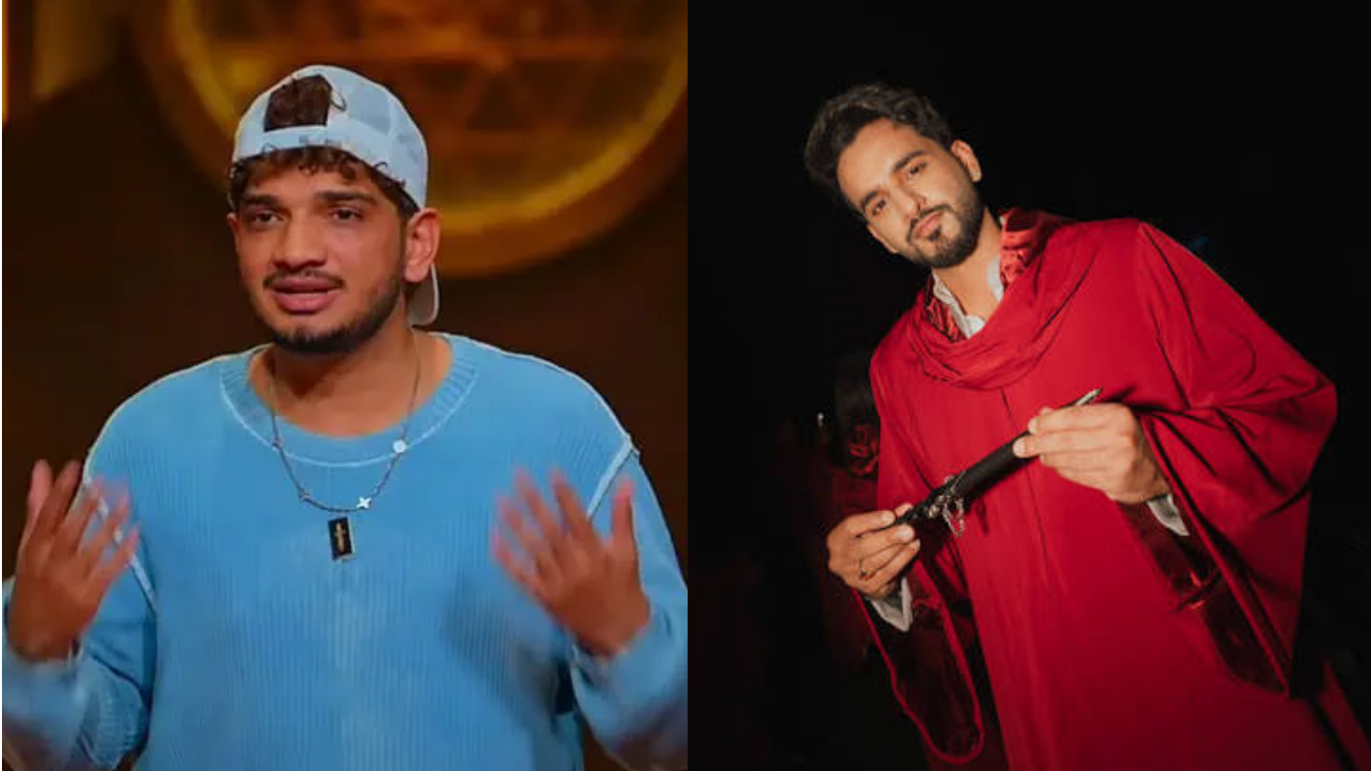'The Traitors': Munawar calls out Abhishek Malhan in reunion episode