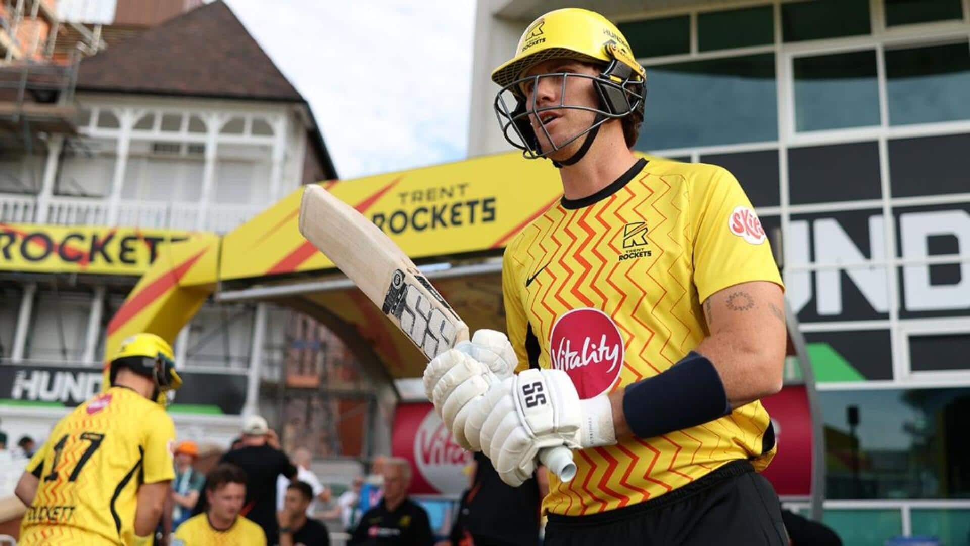 Finn Allen joins Melbourne Stars in record-breaking deal: Details here