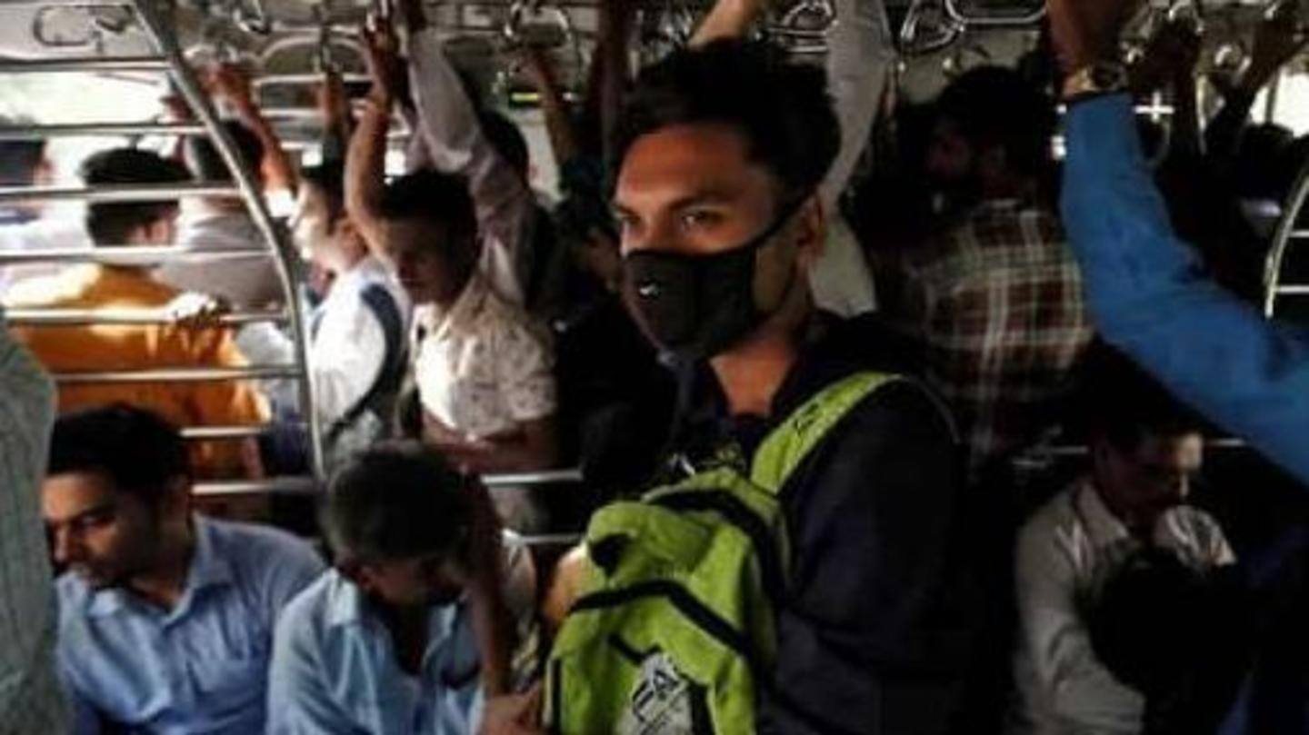 Delhi is now India's worst-hit city by coronavirus Delhi is now India's worst-hit city by coronavirus