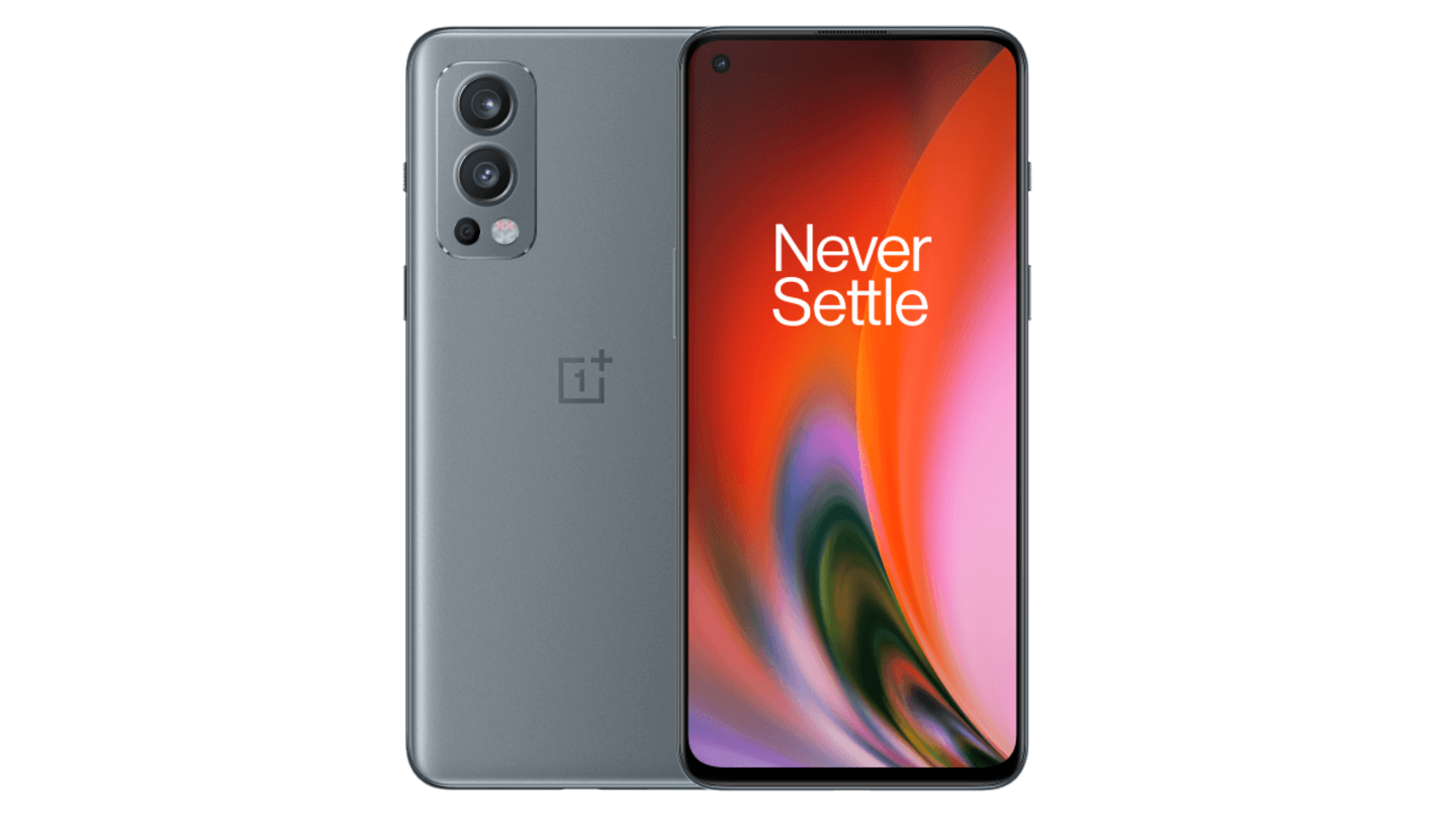 Oneplus Nord 2 5g S Early Access Sale Starts In India Newsbytes