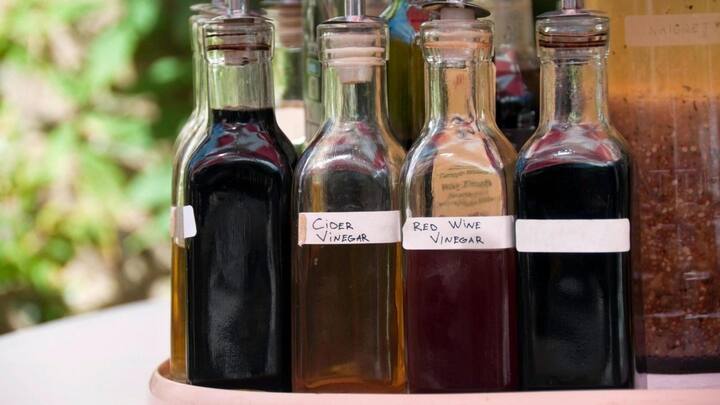 National Vinegar Day 2022: 5 recipes for you to try