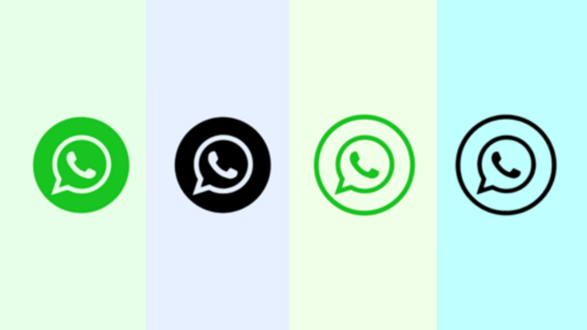 How to change font size for WhatsApp chats