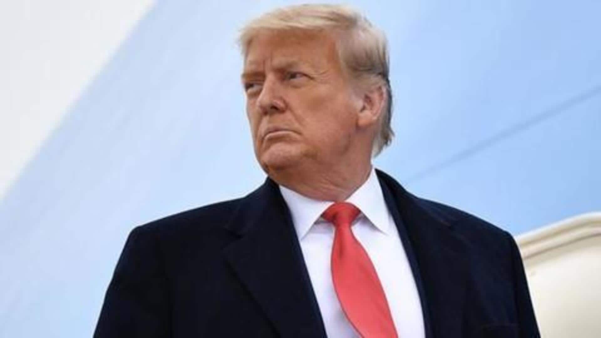 Paramount will pay $16M to settle Trump lawsuit 