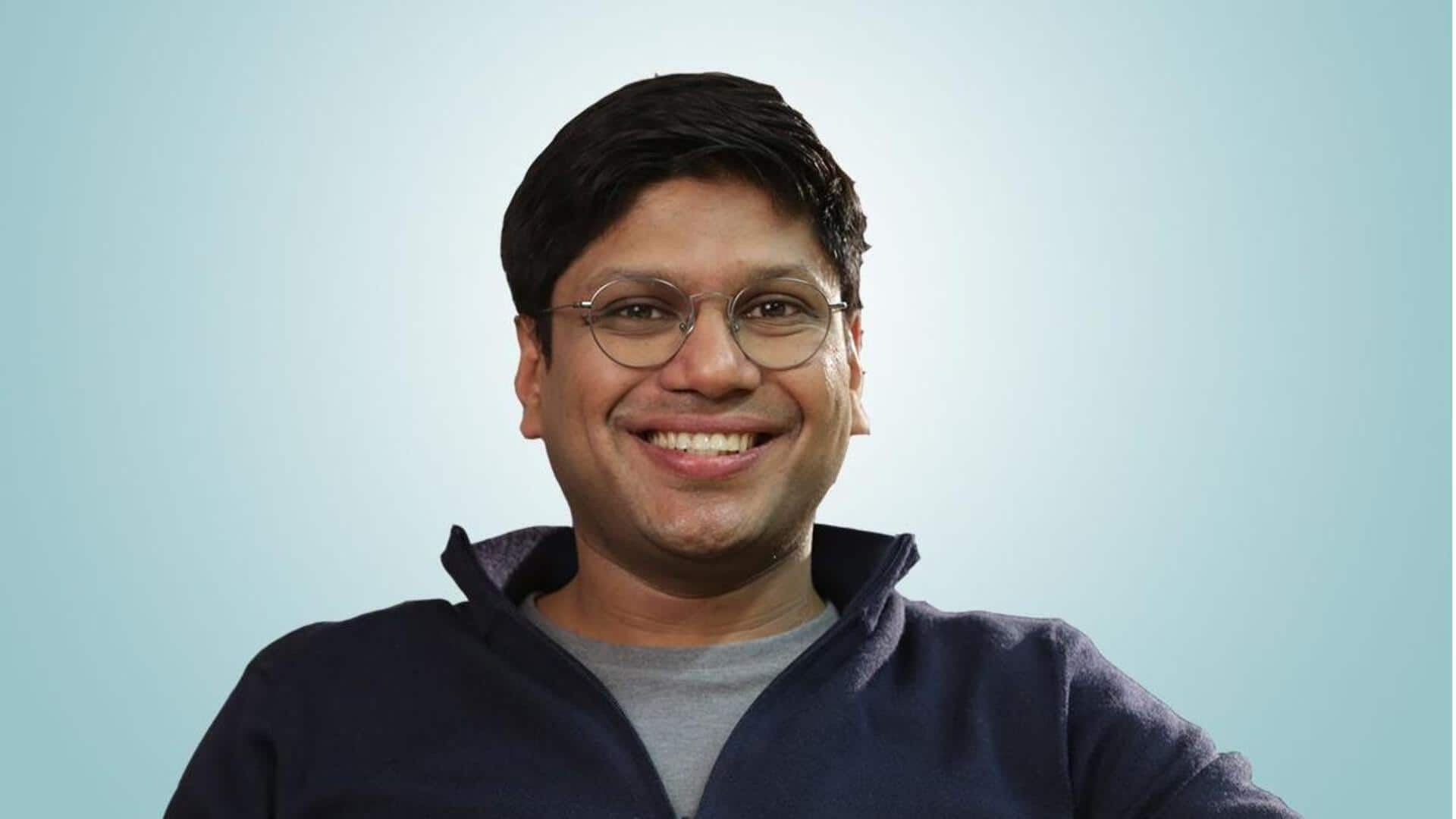 How much will Lenskart founder Peyush Bansal earn from IPO? How much will Lenskart founder Peyush Bansal earn from IPO?