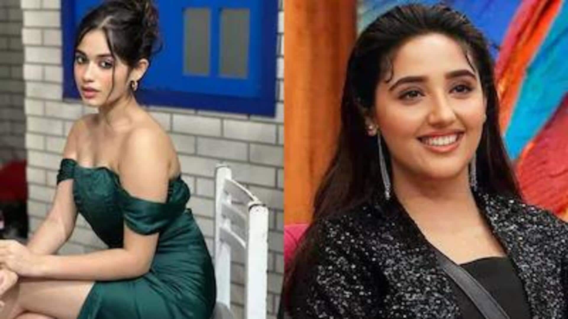 Jannat Zubair slams 'Bigg Boss 19' contestants for body-shaming Ashnoor