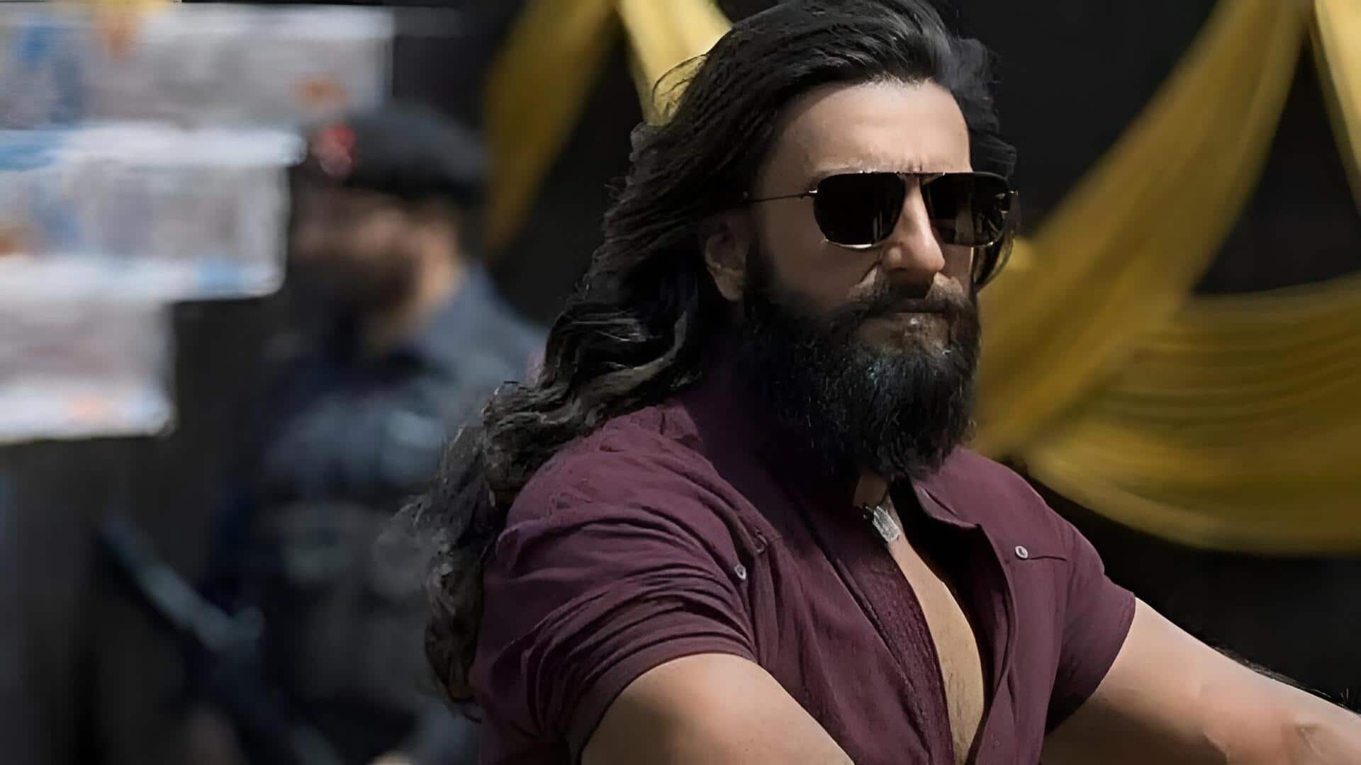 'Dhurandhar' review backlash: Film Critics Guild condemns attacks on critics