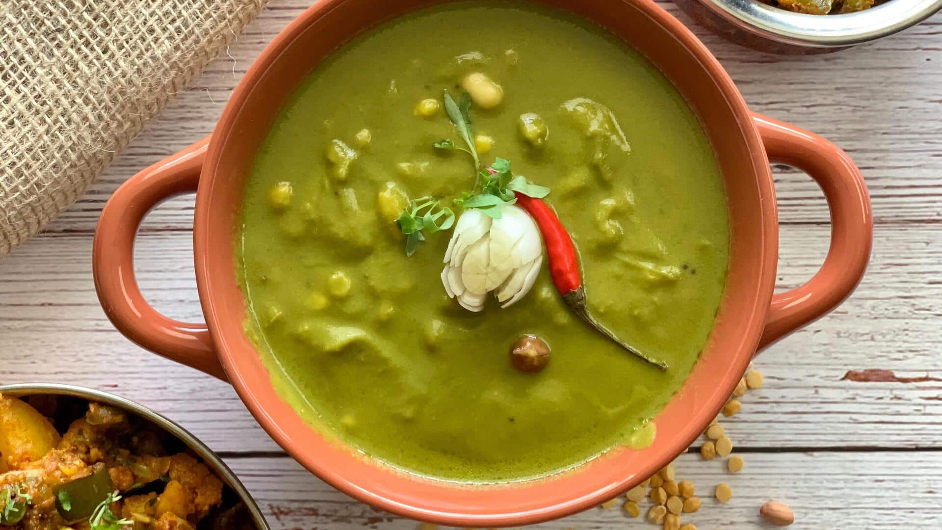 How to use chenopodium greens to make delicious dishes 