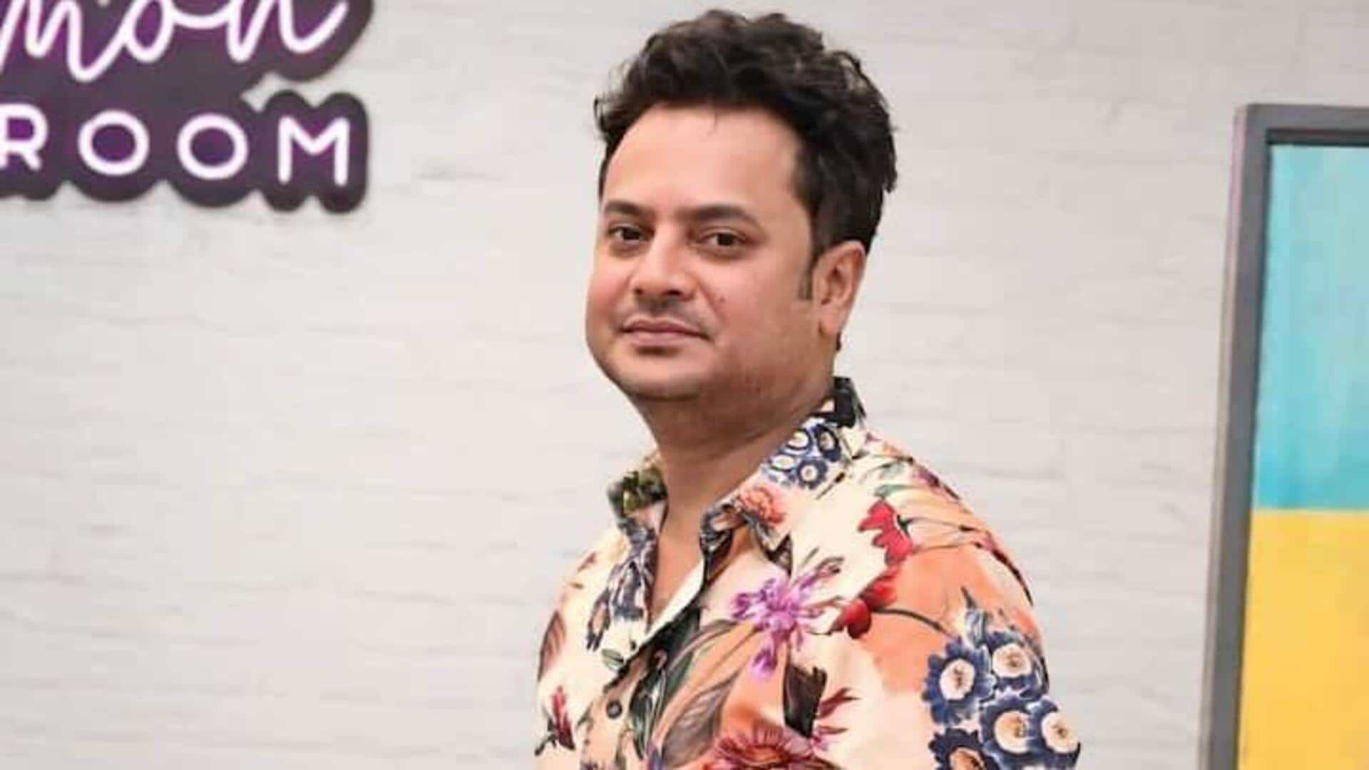 Rahul Banerjee's death: Film body files complaint against producers