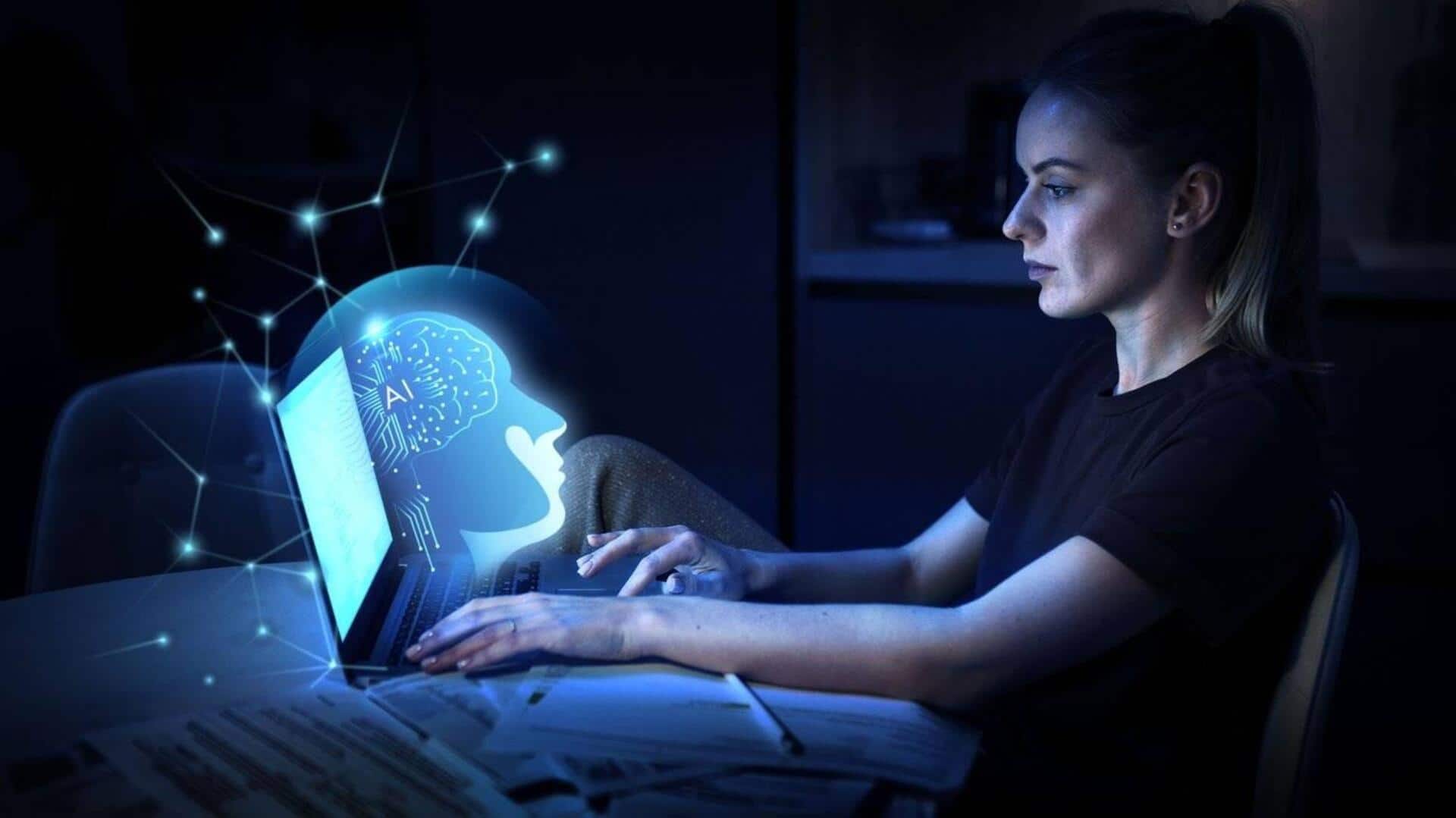 How AI is making mental health support accessible to all