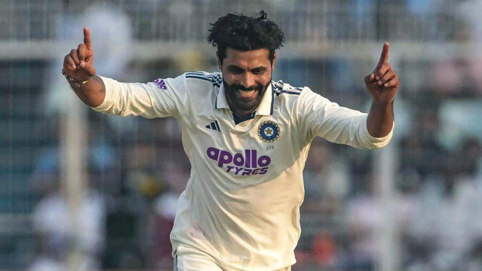 Bumrah, Jadeja set to return for Sri Lanka Test series