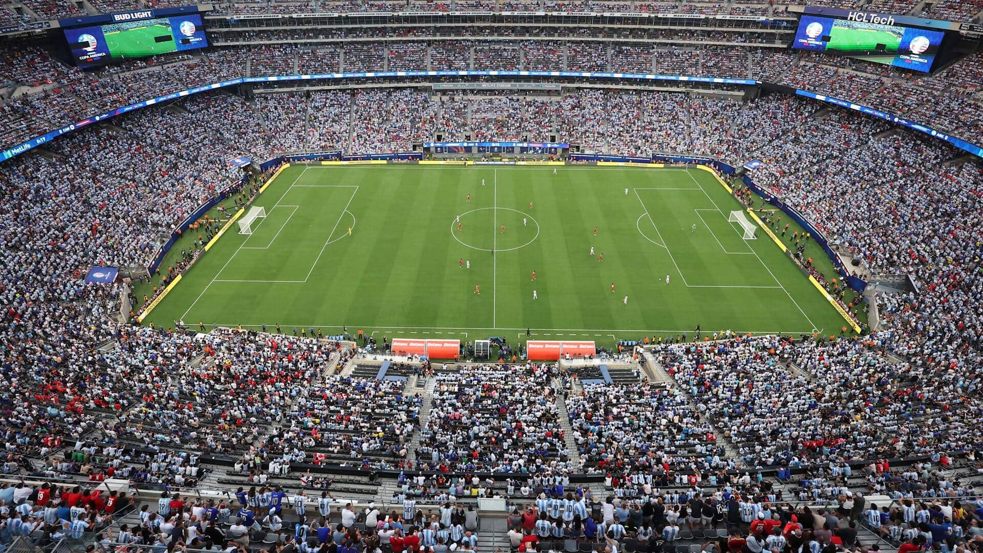 FIFA proposes $6.35 billion fund for football development: Details here