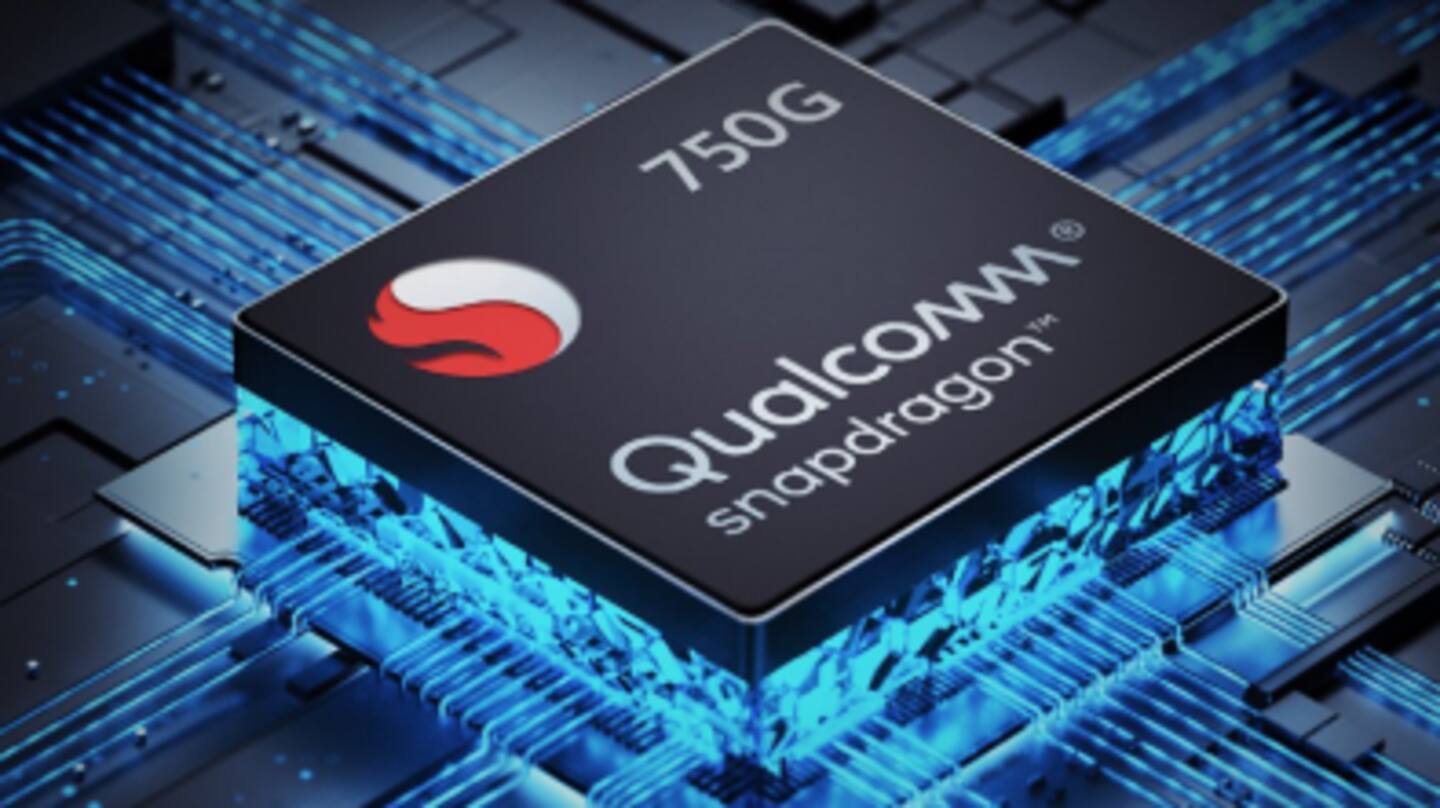 It offers 30W fast-charging support It offers 30W fast-charging support