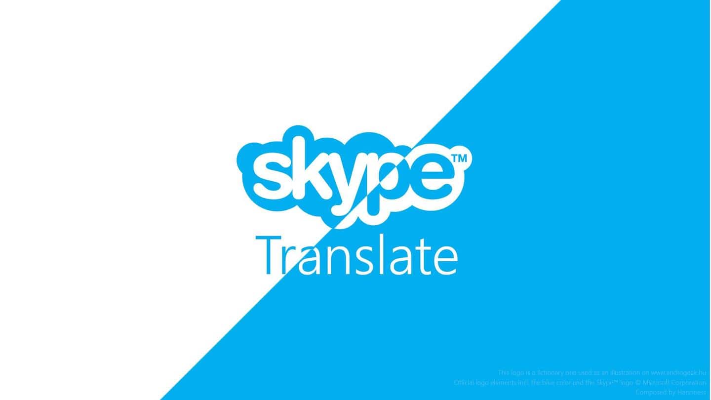 Zoom's rivals have offered translation features for years now Zoom's rivals have offered translation features for years now