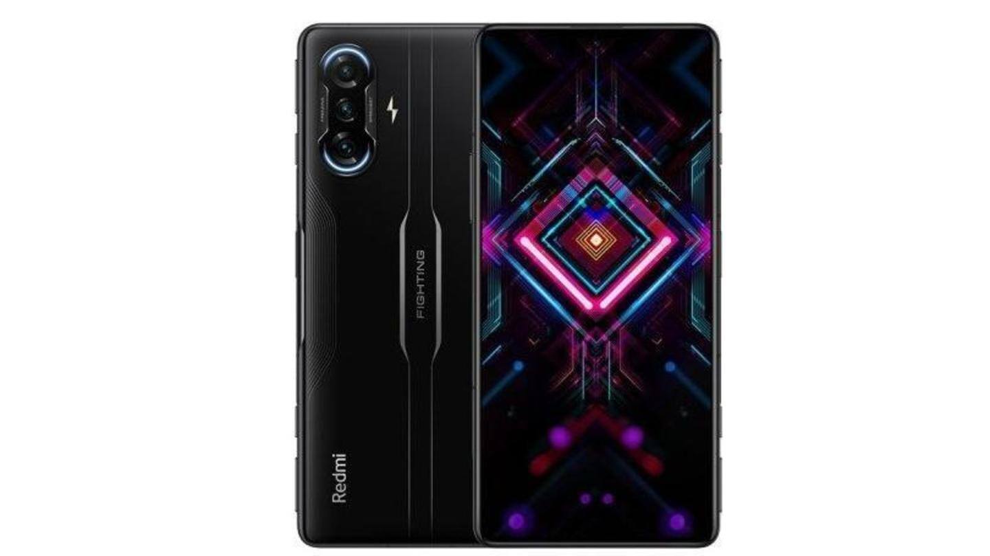 The phone will bear a 120Hz Full-HD+ display The phone will bear a 120Hz Full-HD+ display