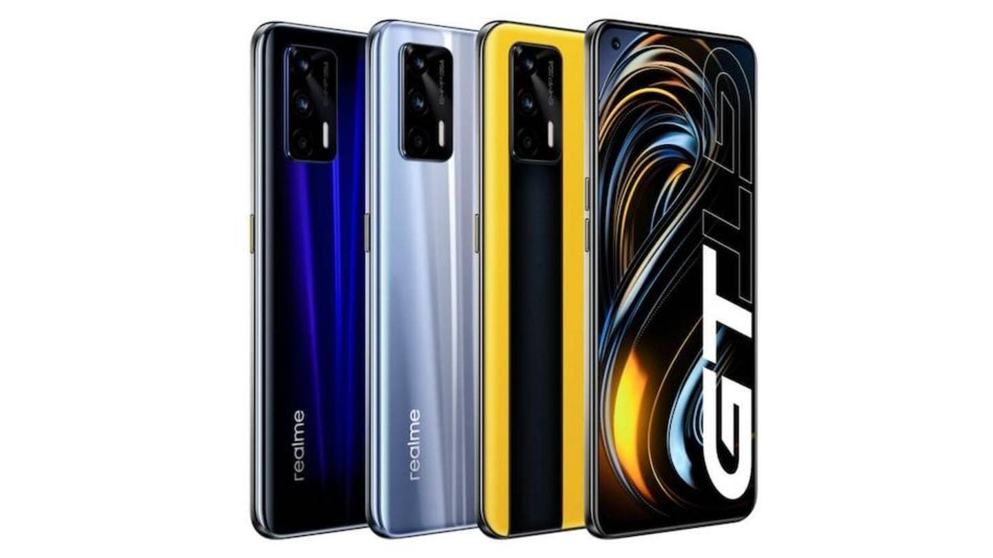 It sports a 120Hz Super AMOLED display It sports a 120Hz Super AMOLED display