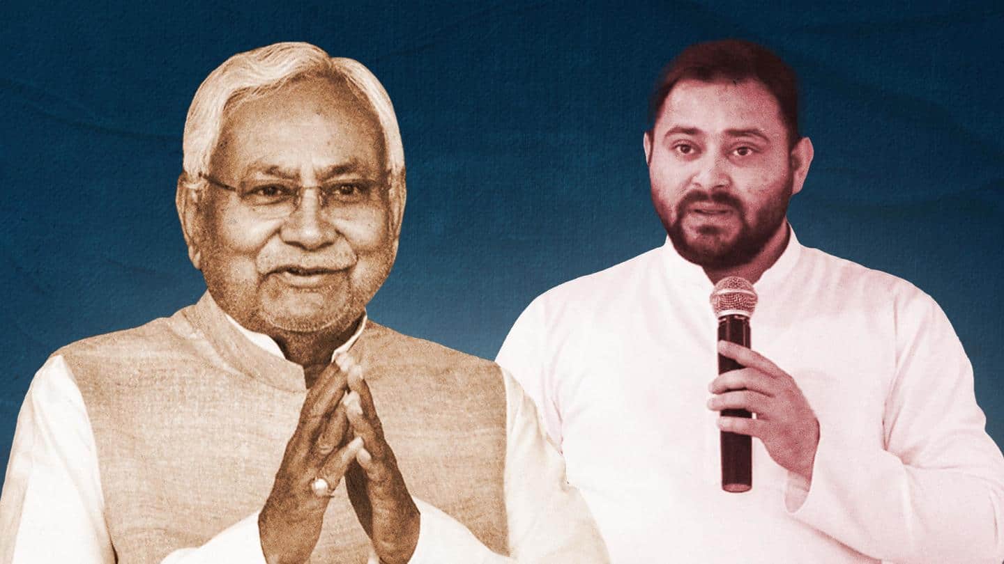 Bihar: 31 ministers to take oath today in cabinet expansion