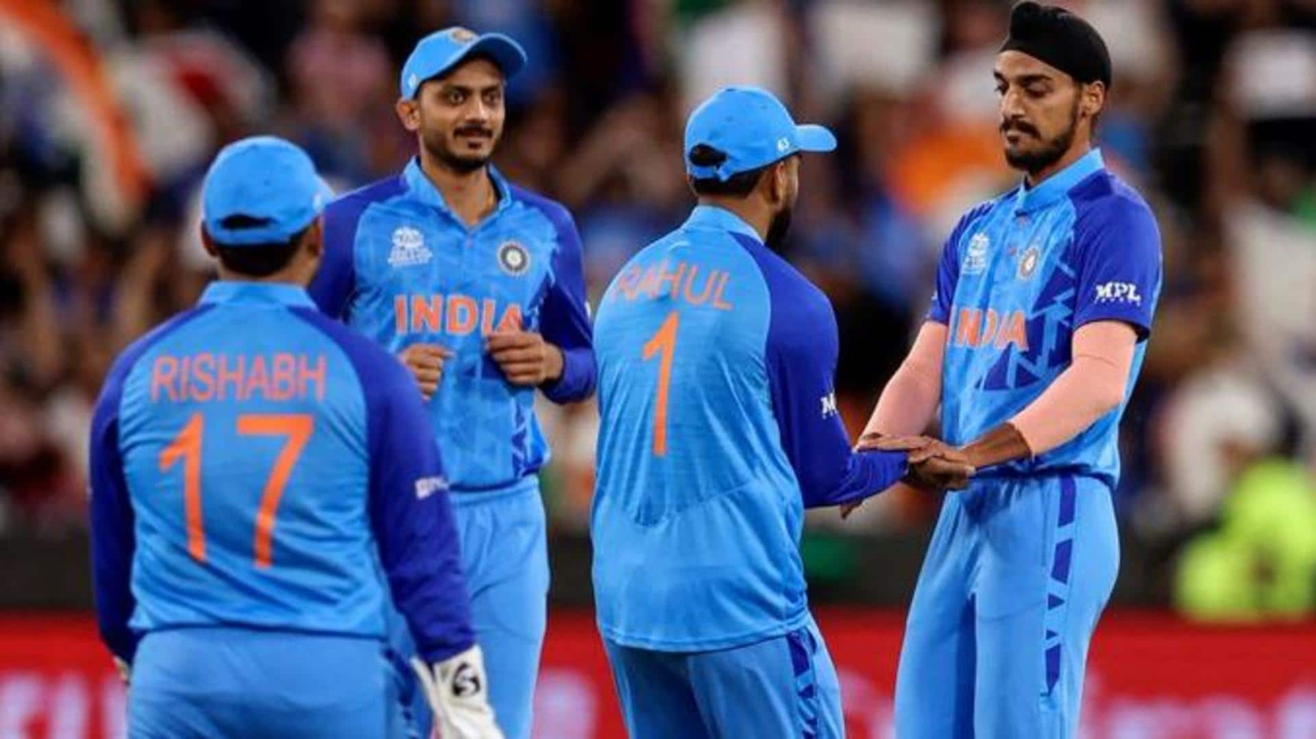 ICC T20 World Cup 2022, India beat Zimbabwe: Key takeaways