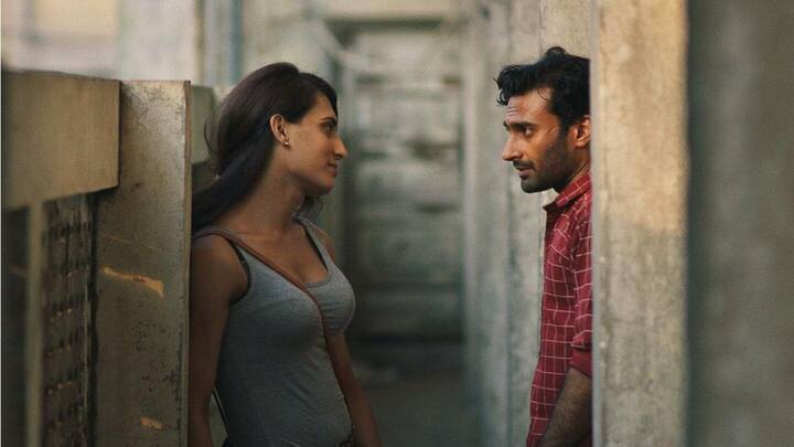 Saim Sadiq's Pakistani film 'Joyland' to get released in India