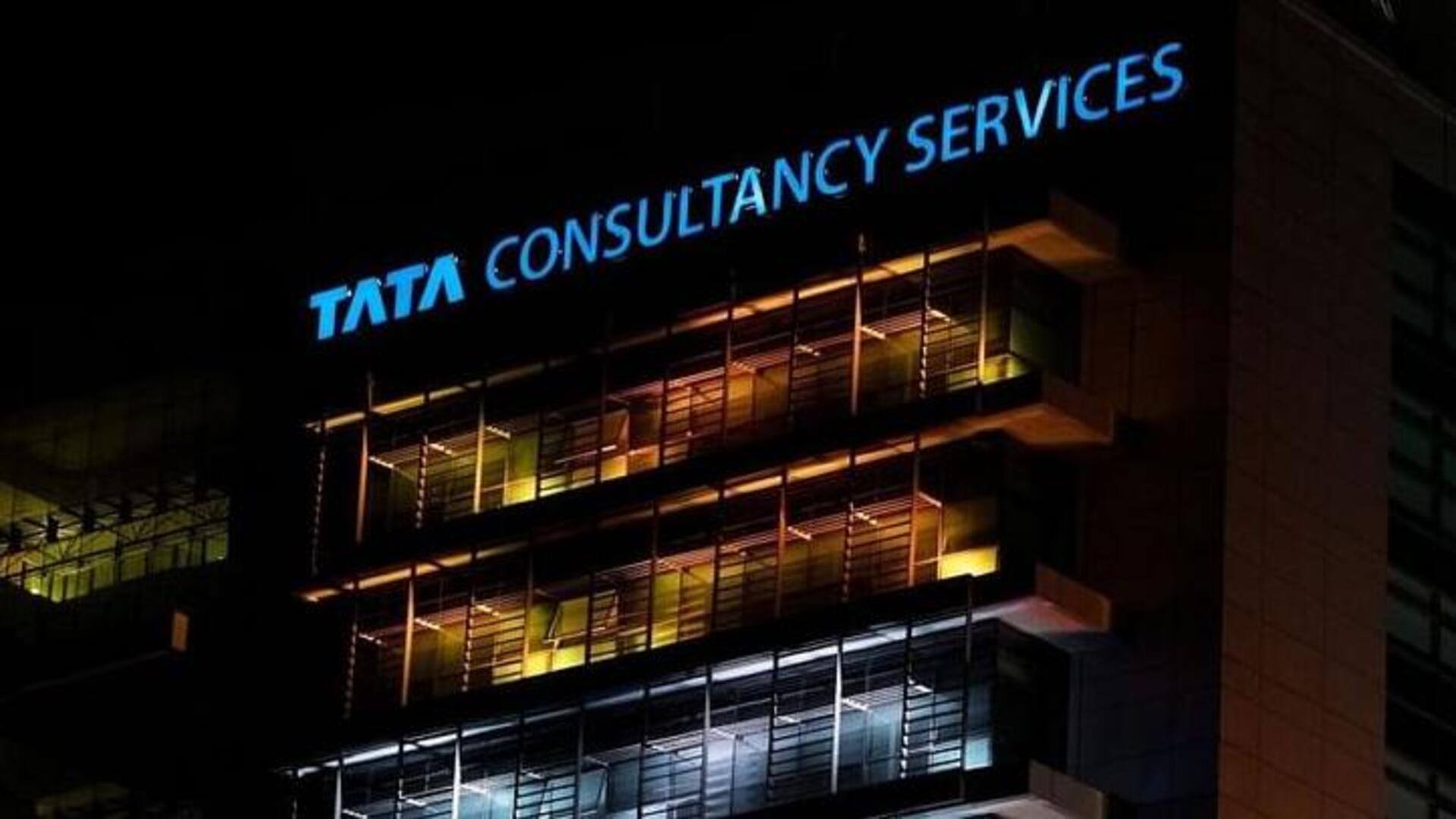 TCS Q2 results: IT giant posts profit of Rs. 11,342cr