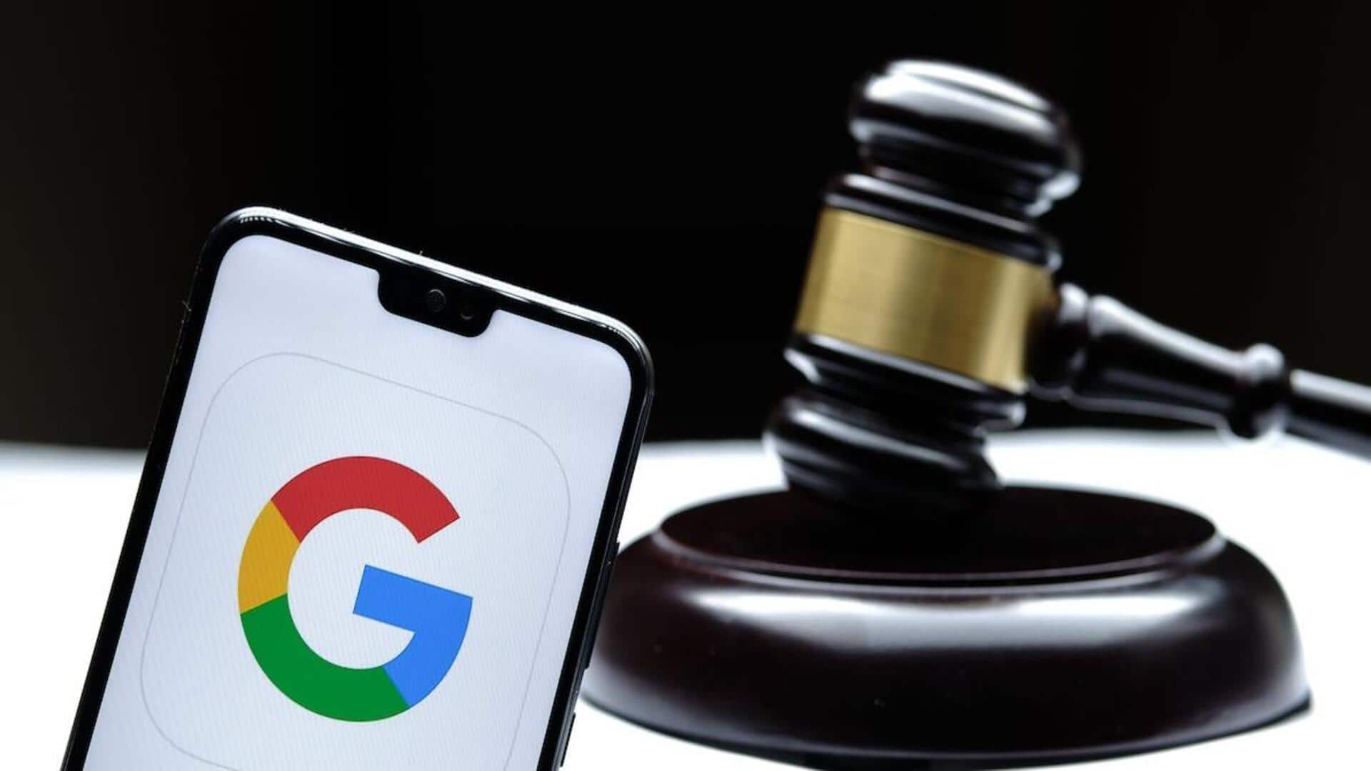 Google antitrust trial concludes: Key takeaways and what lies ahead