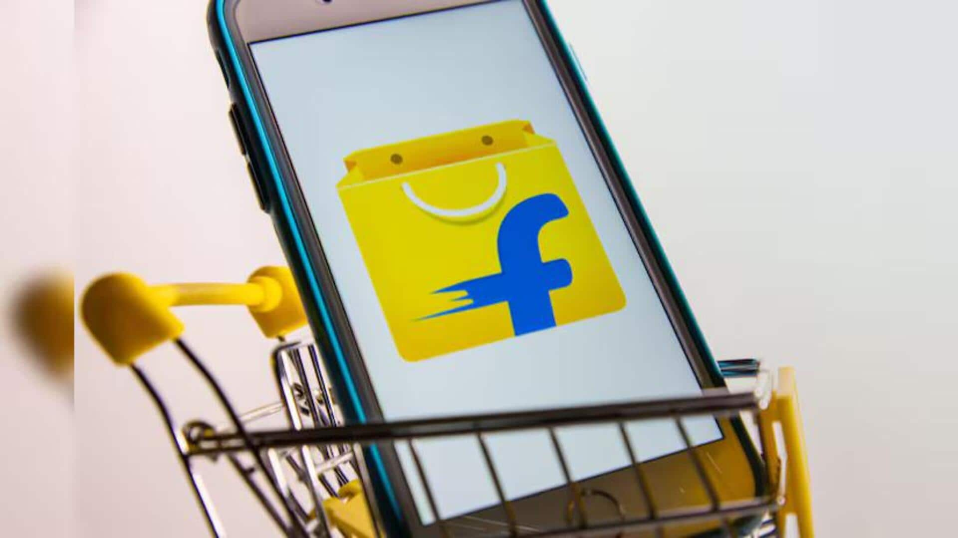 Here's how you can create 'Buy Together' group on Flipkart 