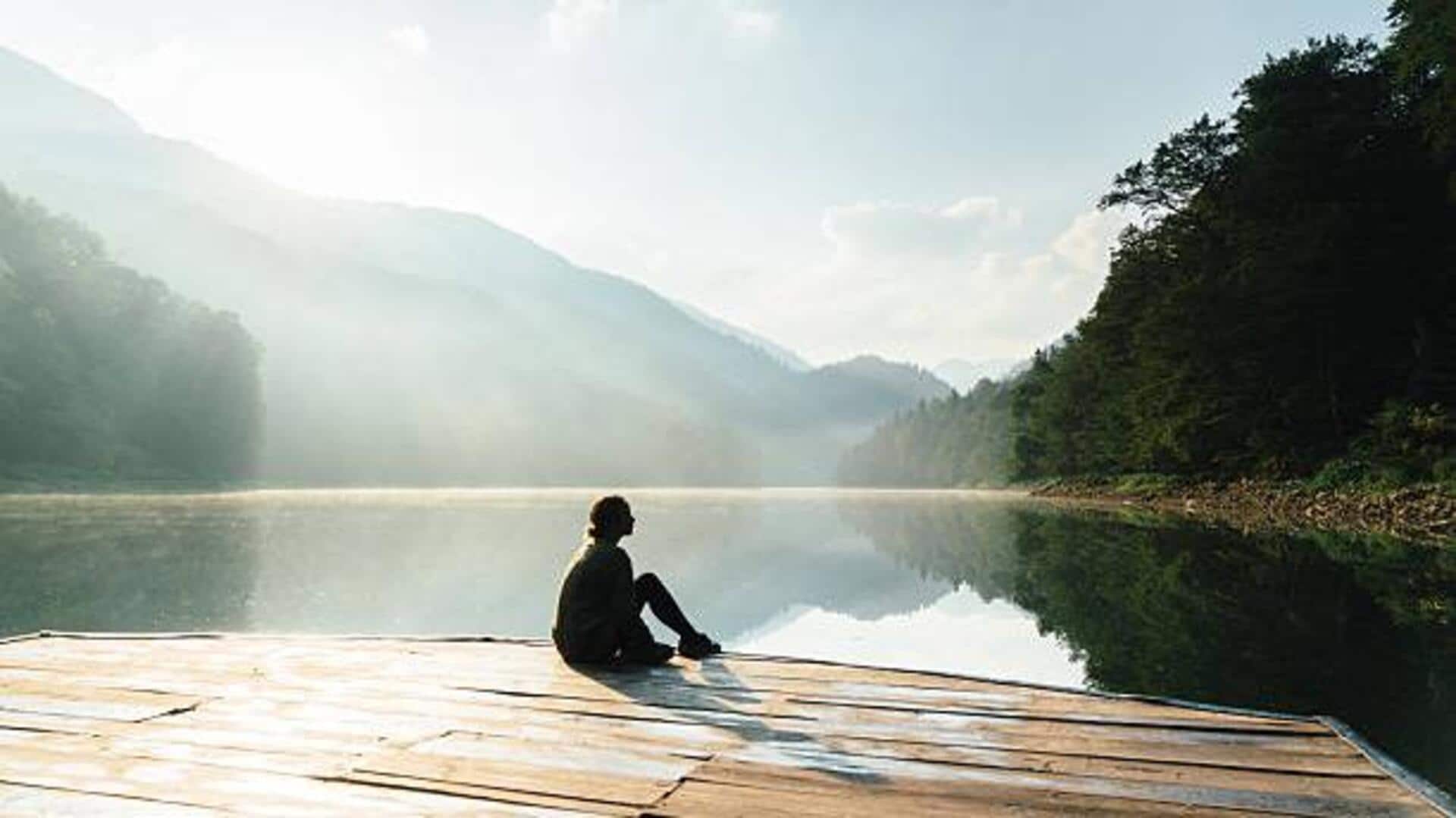 Finding clarity: How silence enhances your mind Finding clarity: How silence enhances your mind
