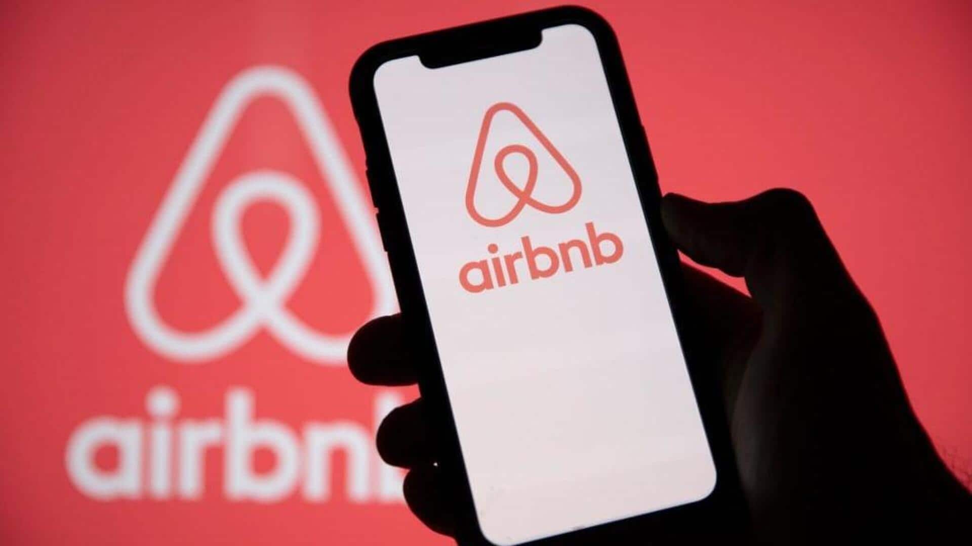Airbnb now lets you book chefs, spa days—and celebrity meetups Airbnb now lets you book chefs, spa days—and celebrity meetups