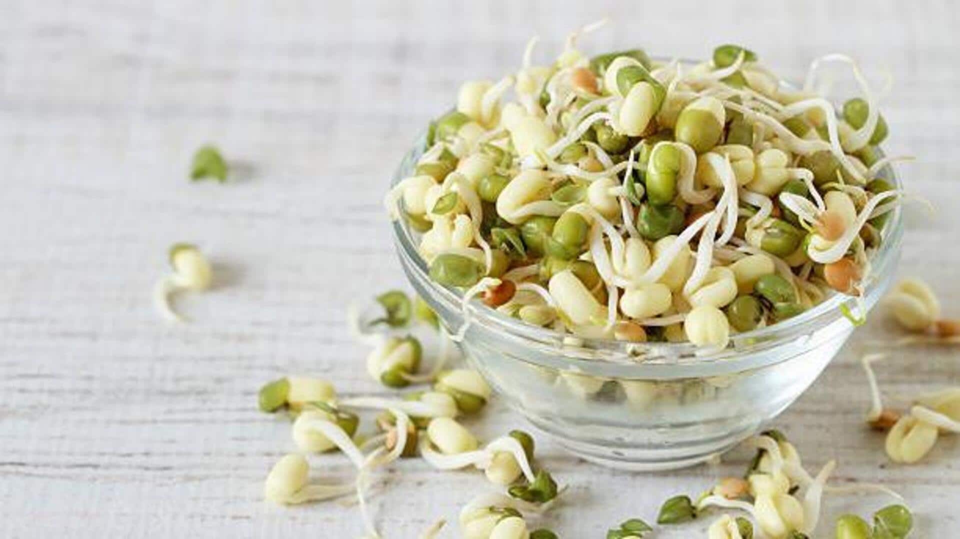 5 recipes featuring mung bean sprouts 5 recipes featuring mung bean sprouts