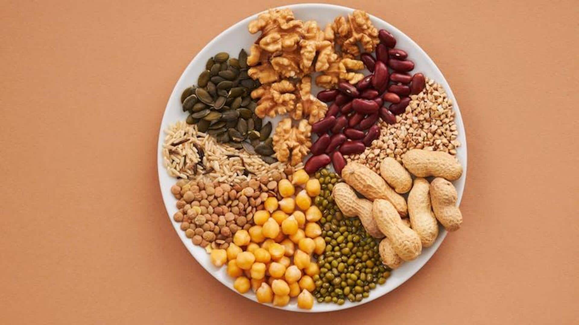 5 legumes you should add to your daily diet 5 legumes you should add to your daily diet