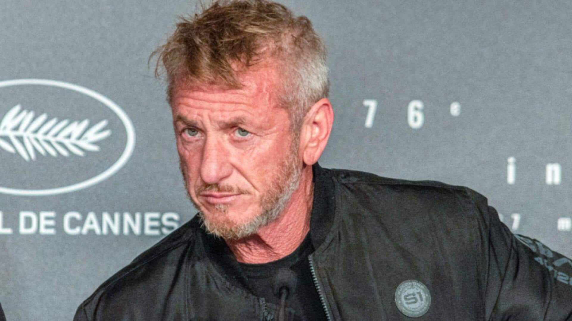 5 times Sean Penn delivered acting perfection