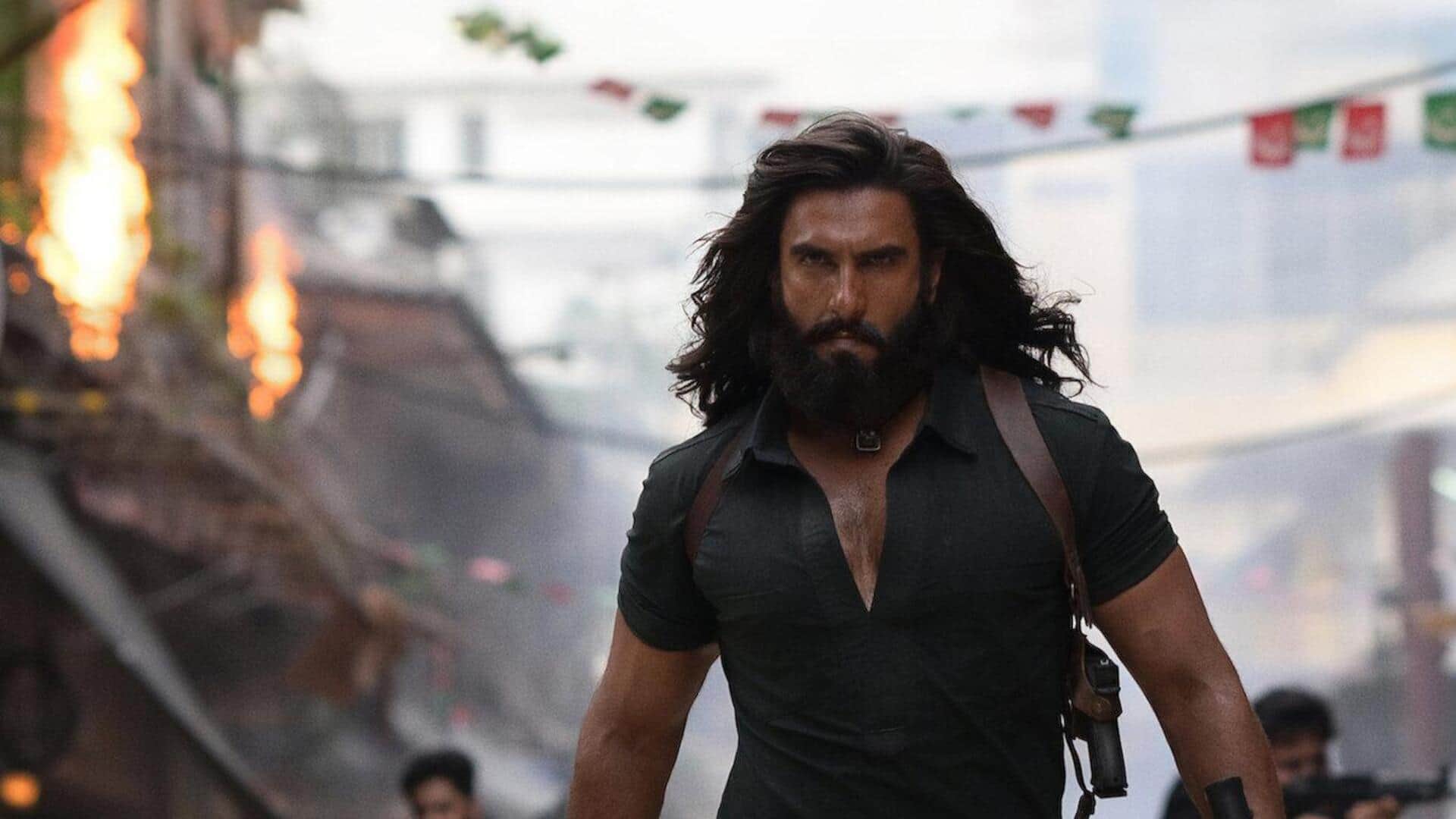 'Dhurandhar' achieves THIS rare post-COVID milestone