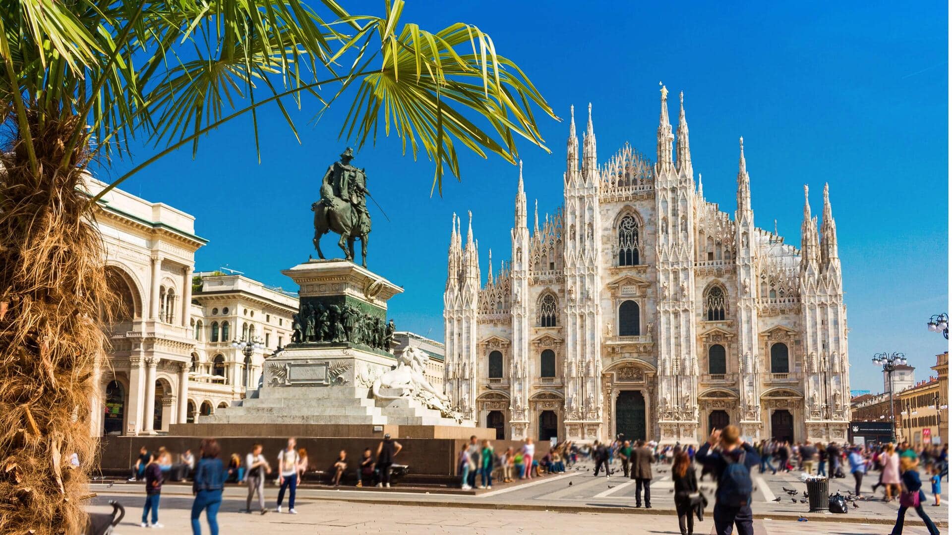 Why the super rich are leaving Dubai for Milan