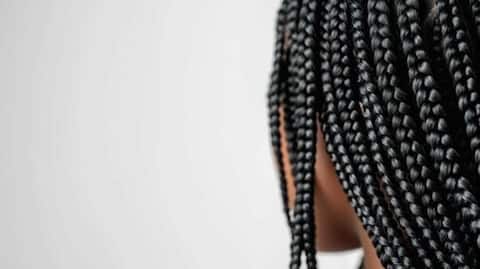 Love braids? Here's a chic style you'll adore 