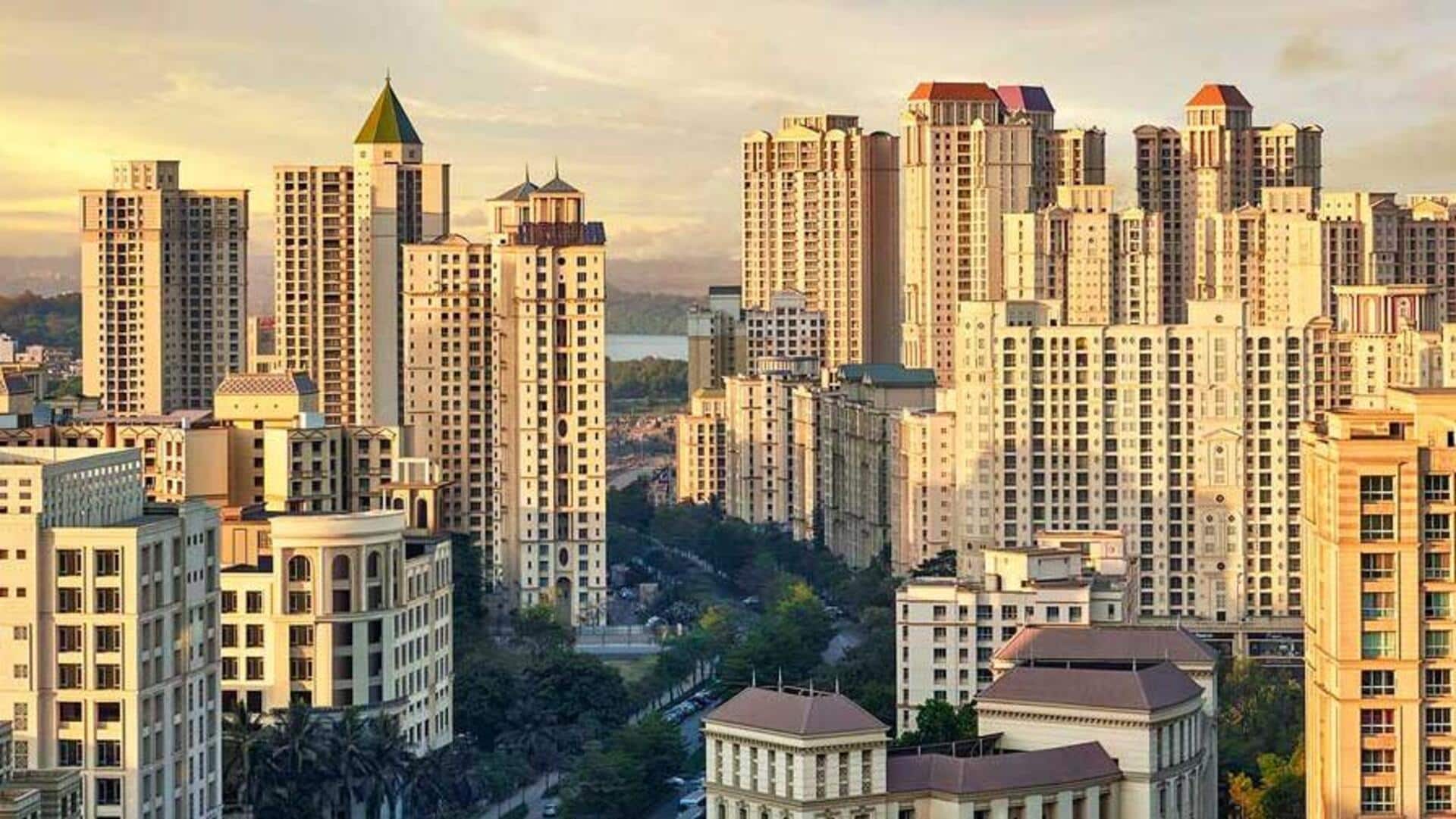 Maharashtra plans property tokenization on blockchain: How it affects you?