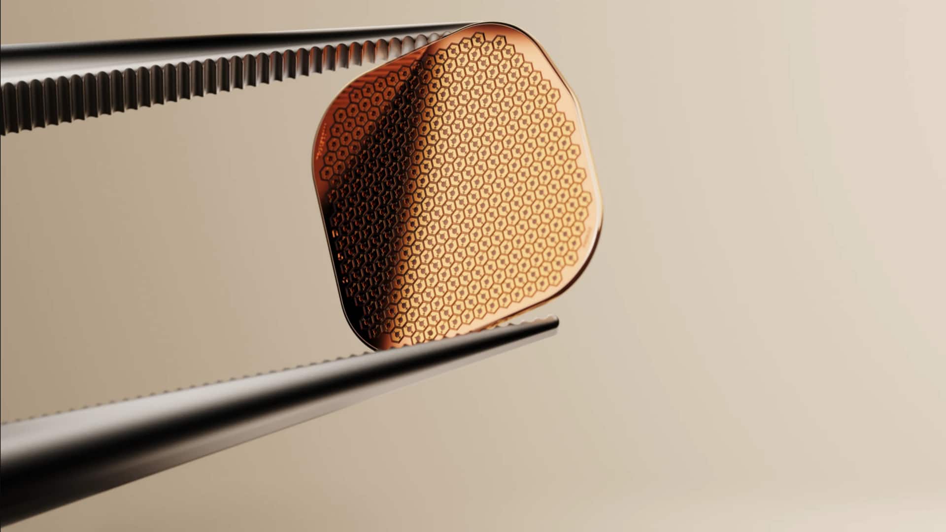 Vision-restoring chip gains EU approval
