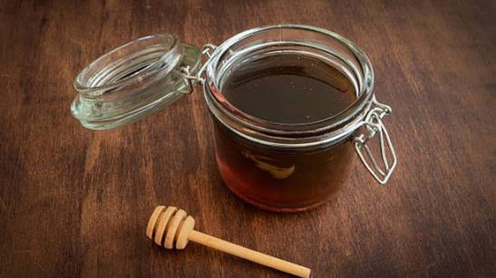 Sorghum syrup: A healthier alternative to refined sugar 