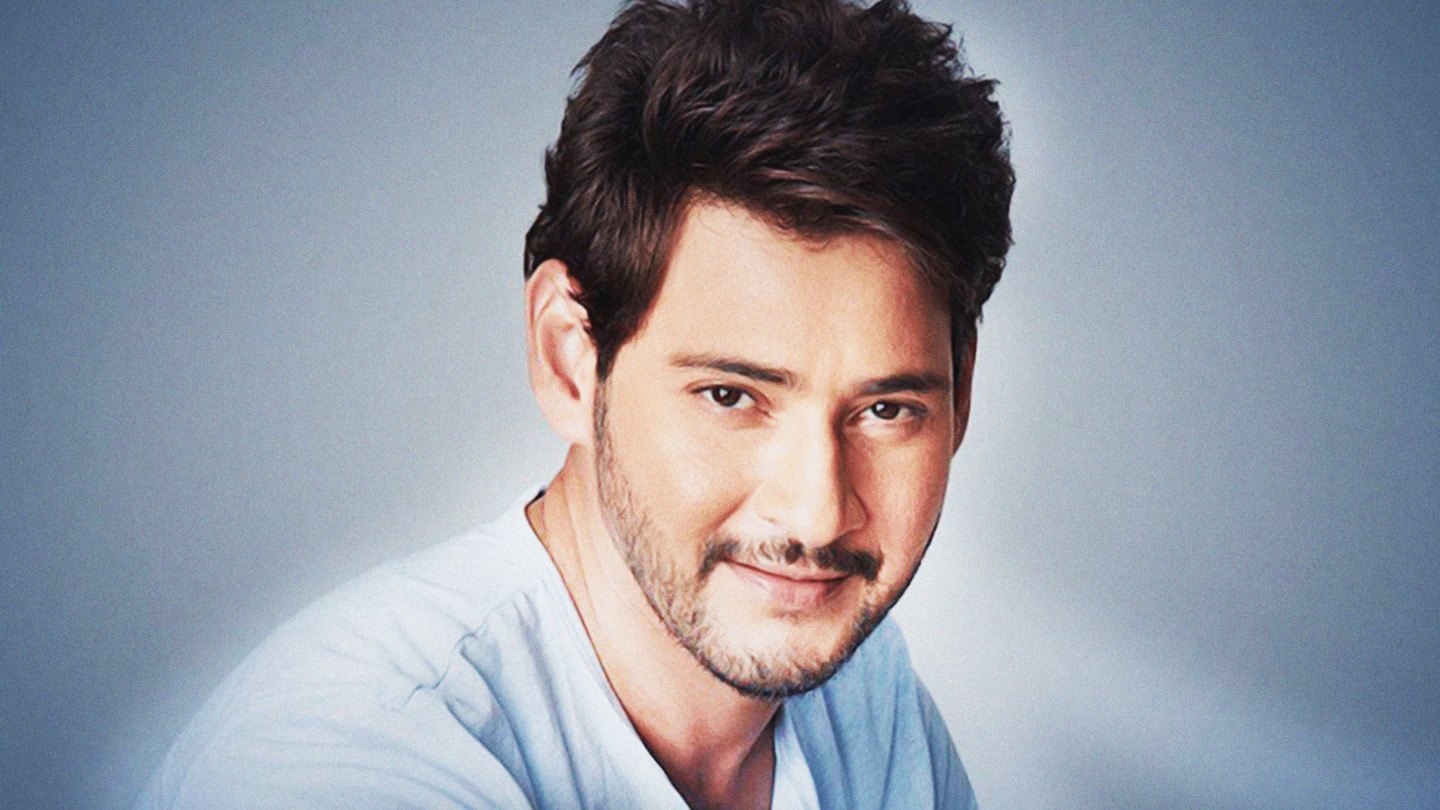 Telugu star Mahesh Babu sponsors heart surgery for 30 children