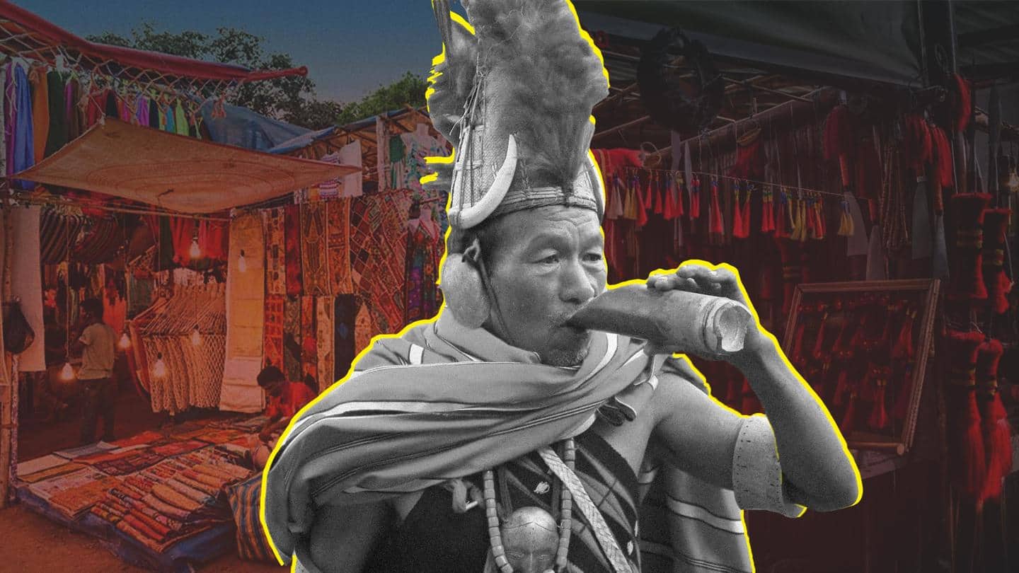 5 things to bring back home from your Nagaland trip
