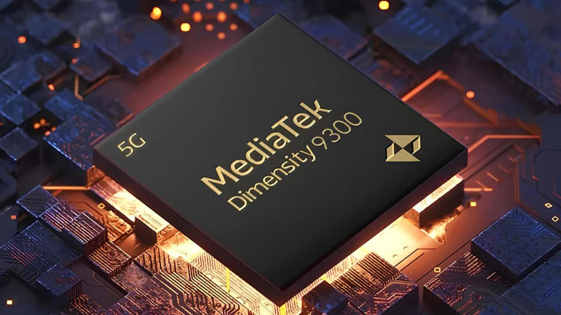 MediaTek led India's 5G market in H1 2024, surpassing Qualcomm