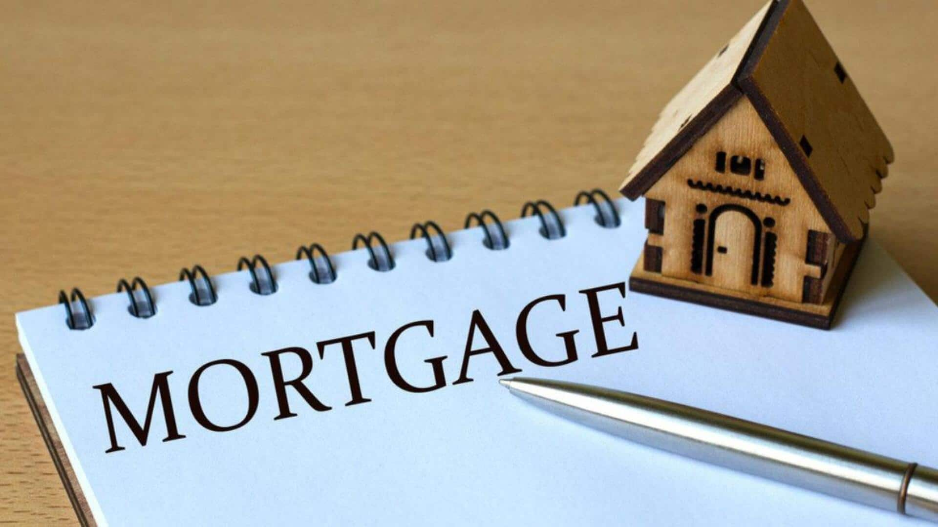 Confused about mortgages? These key terms will guide you