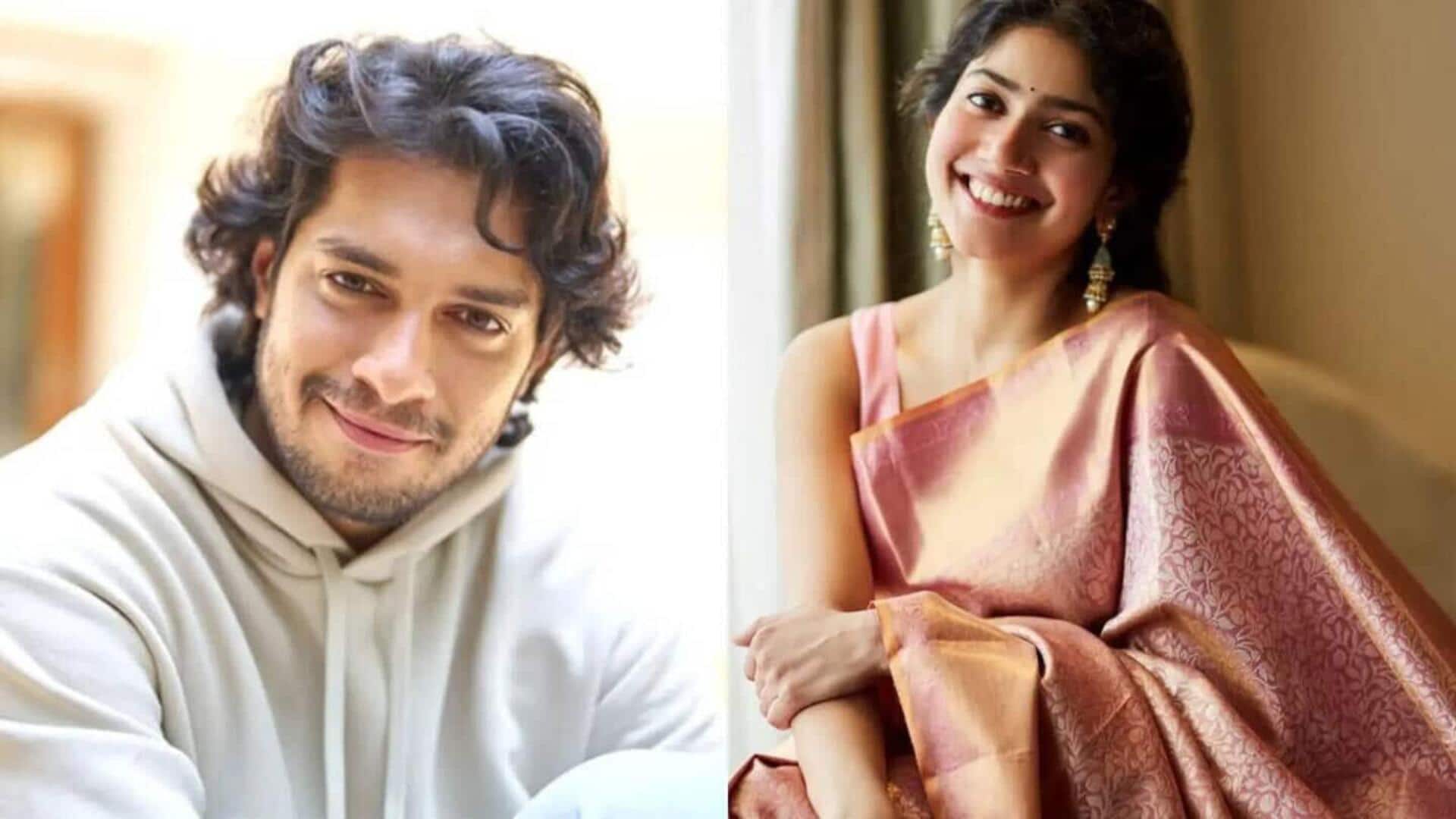 Sai Pallavi-Junaid's 'Mere Raho' releases in December: Everything to know Sai Pallavi-Junaid's 'Mere Raho' releases in December: Everything to know