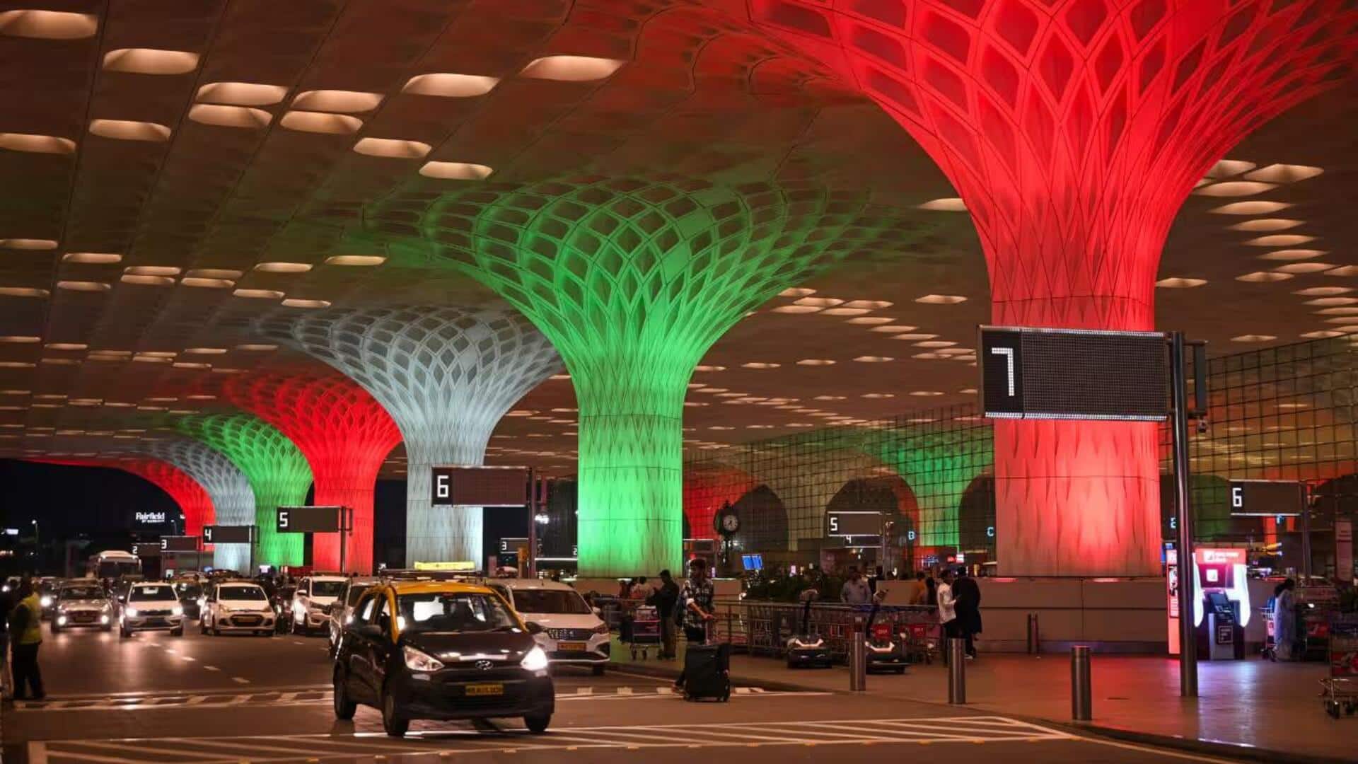 Why Mumbai Airport will suspend operations from 11am-5pm tomorrow